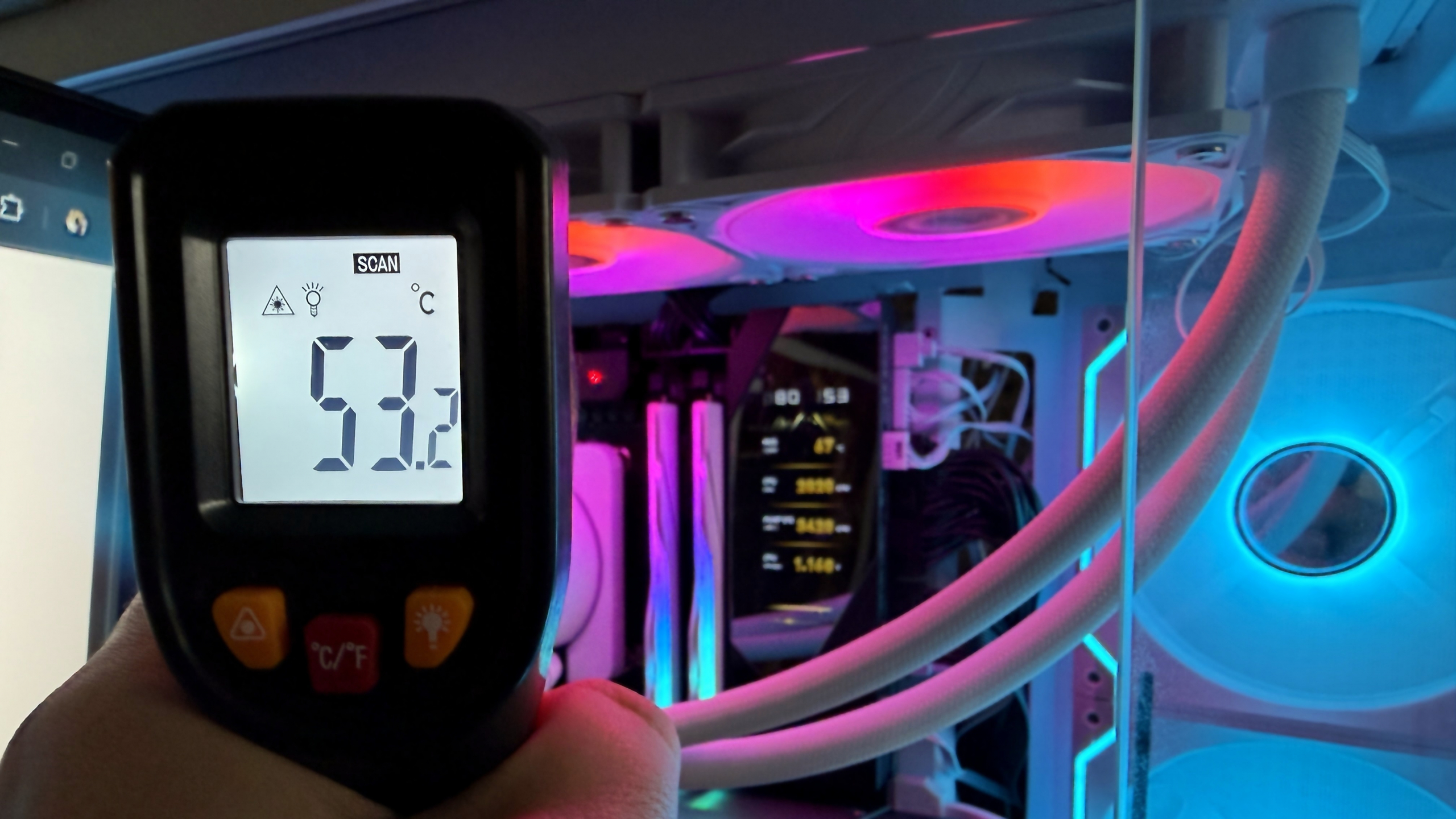 MSI MEG X870E GODLIKE X EDITION