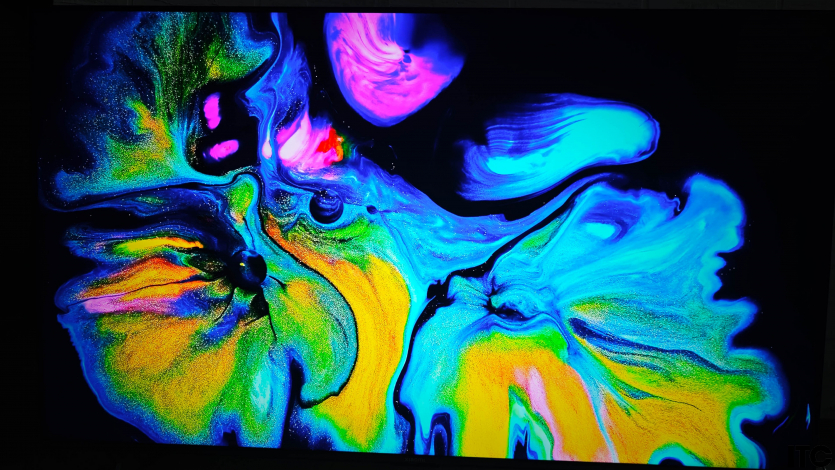 Xiaomi TV S Pro Mini LED 55 (2026)