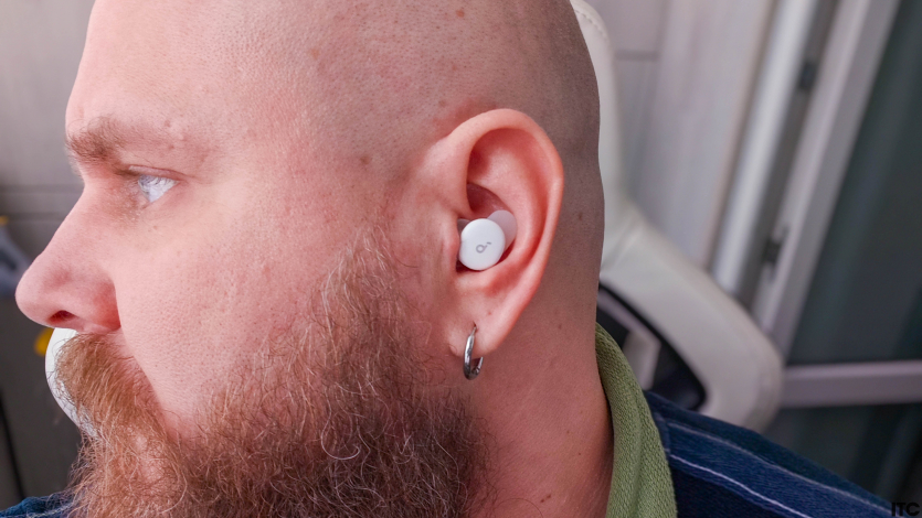 Anker Soundcore Sleep A30