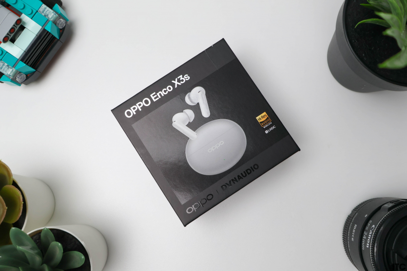 OPPO Enco X3s