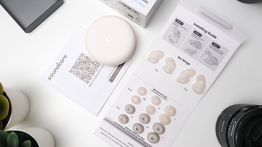 Anker Soundcore Sleep A30