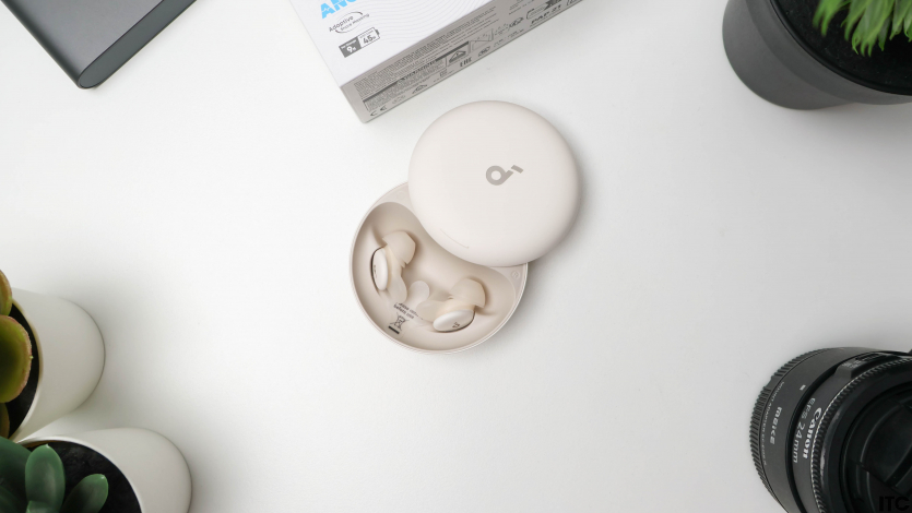 Anker Soundcore Sleep A30