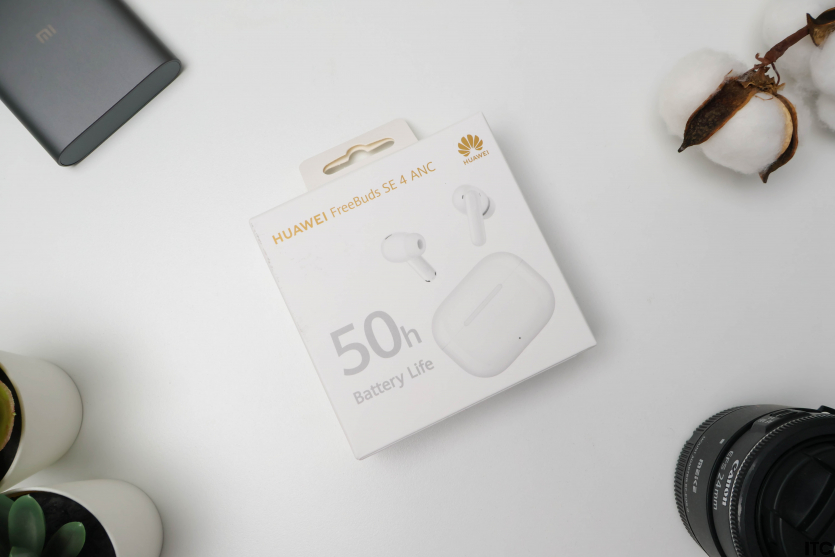 HUAWEI FreeBuds SE 4 ANC