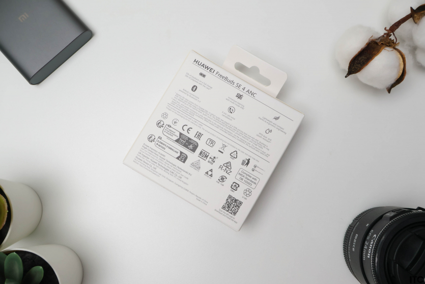 HUAWEI FreeBuds SE 4 ANC