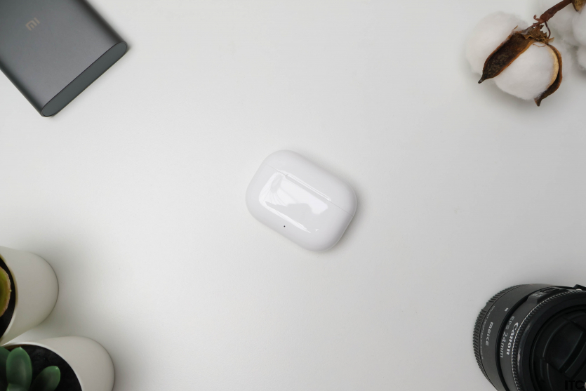 HUAWEI FreeBuds SE 4 ANC