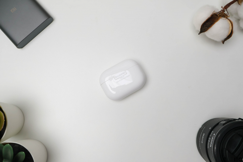 HUAWEI FreeBuds SE 4 ANC