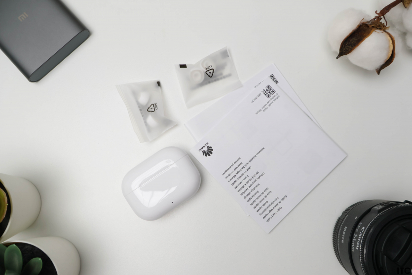 HUAWEI FreeBuds SE 4 ANC