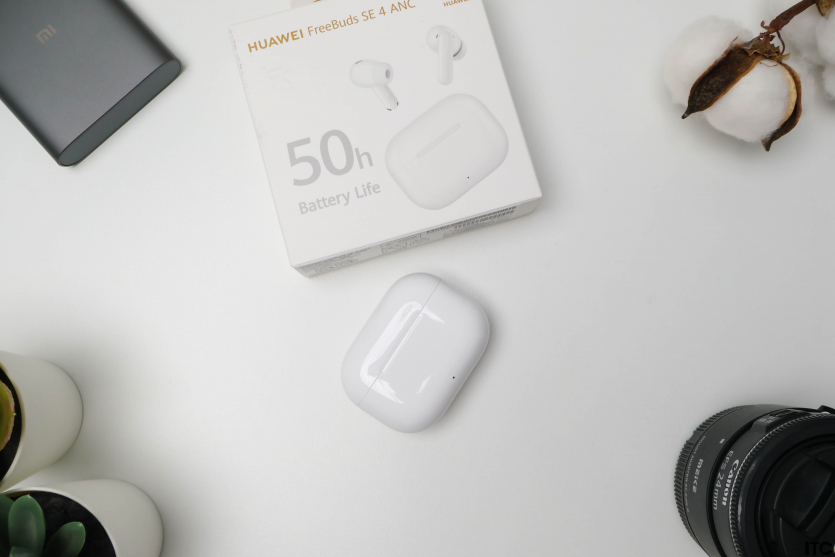 HUAWEI FreeBuds SE 4 ANC