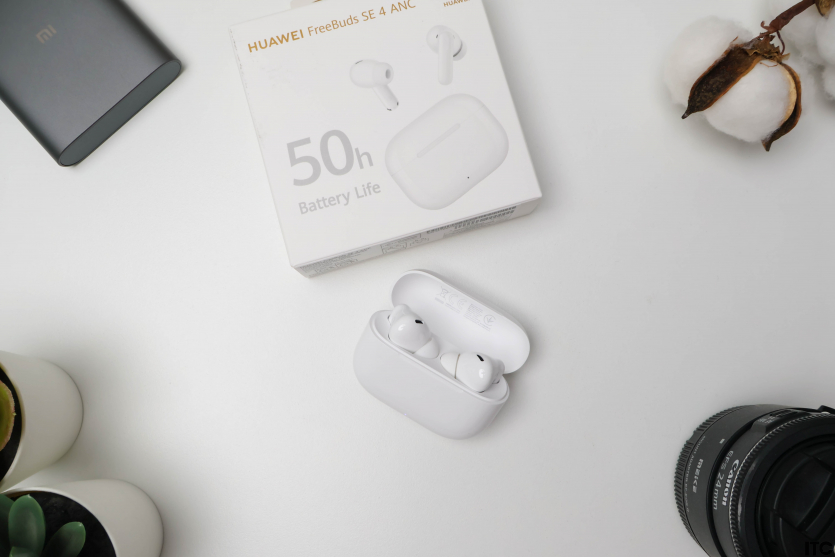 HUAWEI FreeBuds SE 4 ANC