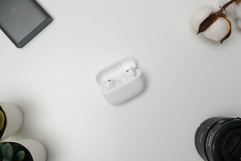 HUAWEI FreeBuds SE 4 ANC