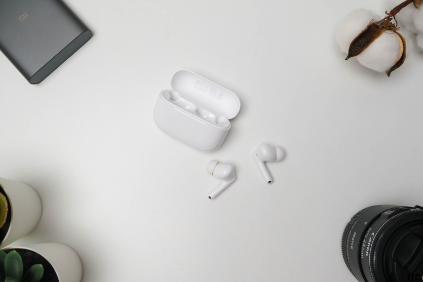 HUAWEI FreeBuds SE 4 ANC