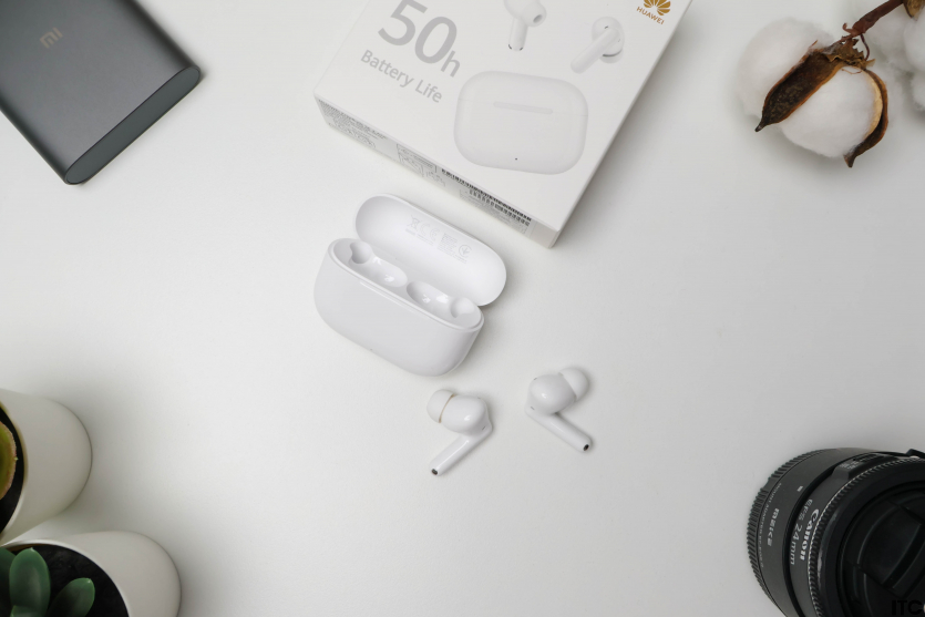 HUAWEI FreeBuds SE 4 ANC