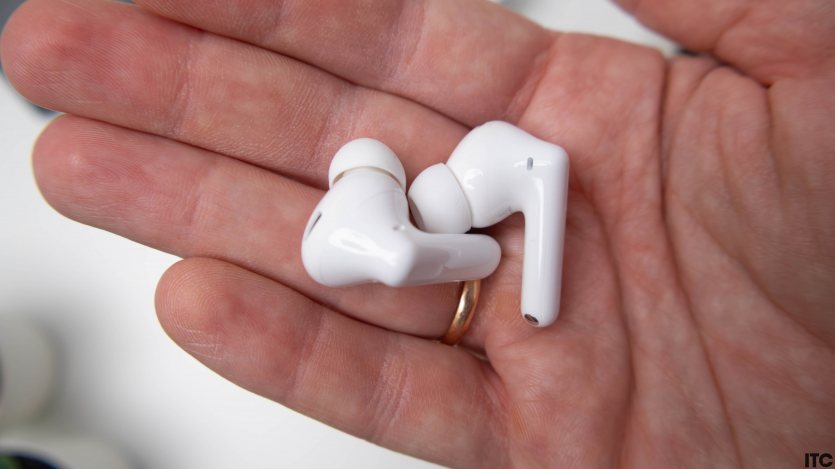 HUAWEI FreeBuds SE 4 ANC