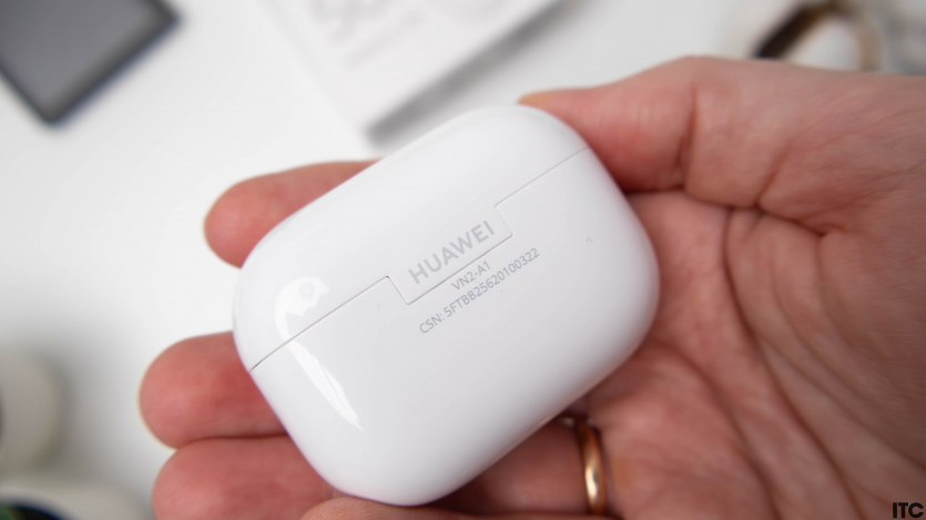 HUAWEI FreeBuds SE 4 ANC