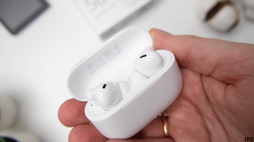 HUAWEI FreeBuds SE 4 ANC