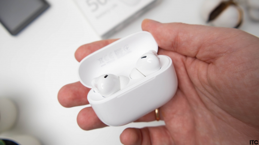 HUAWEI FreeBuds SE 4 ANC