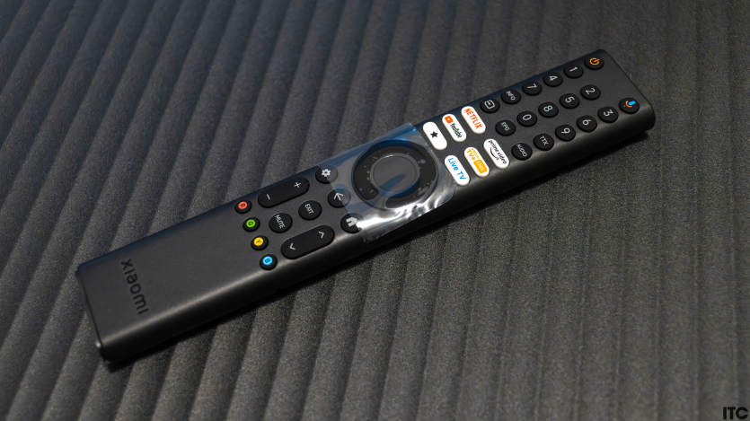 Xiaomi TV S Pro Mini LED 55 (2026)