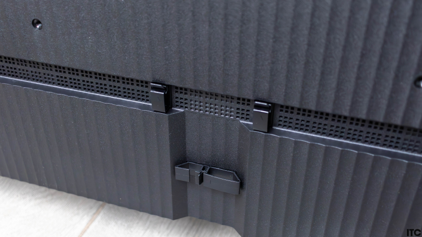 Xiaomi TV S Pro Mini LED 55 (2026)