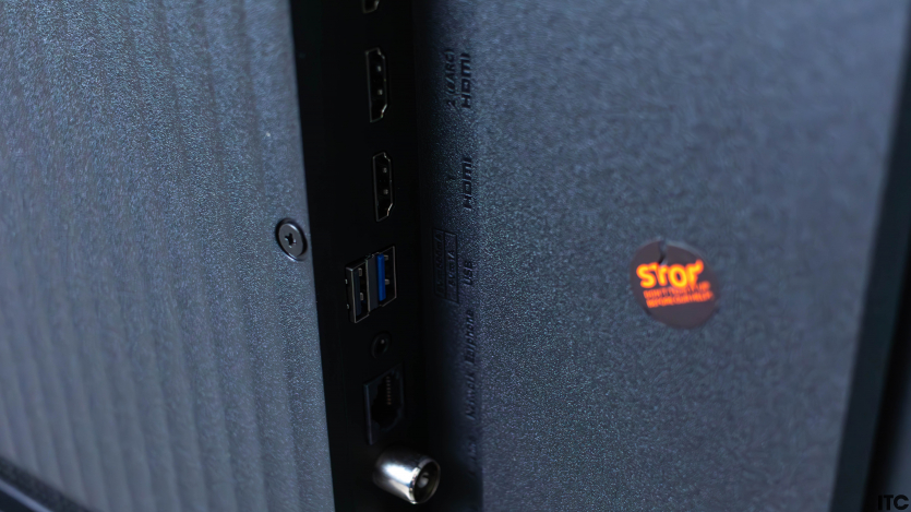 Xiaomi TV S Pro Mini LED 55 (2026)