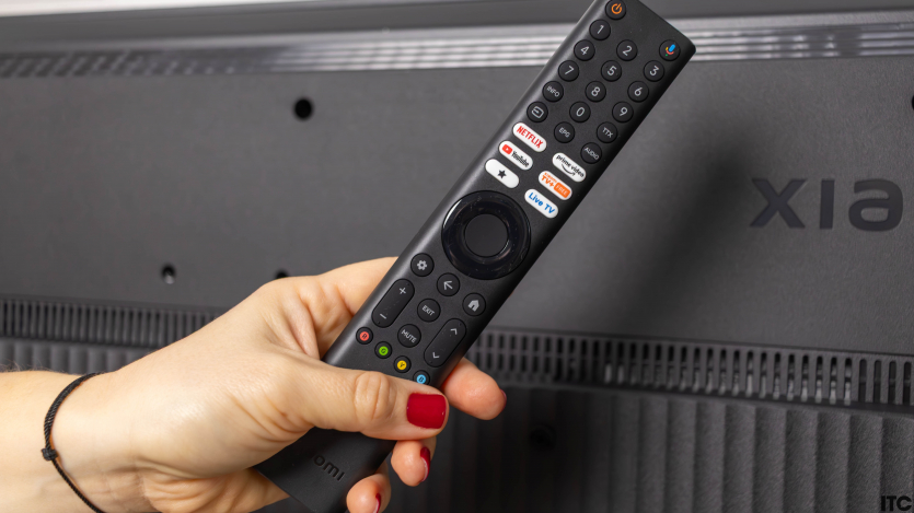 Xiaomi TV S Pro Mini LED 55 (2026)