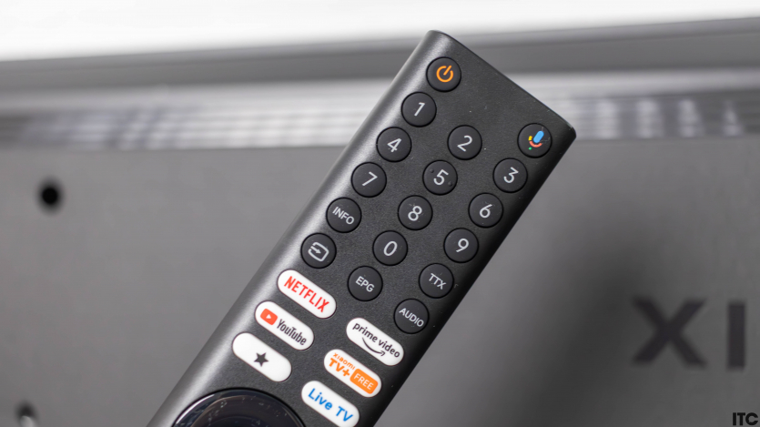 Xiaomi TV S Pro Mini LED 55 (2026)