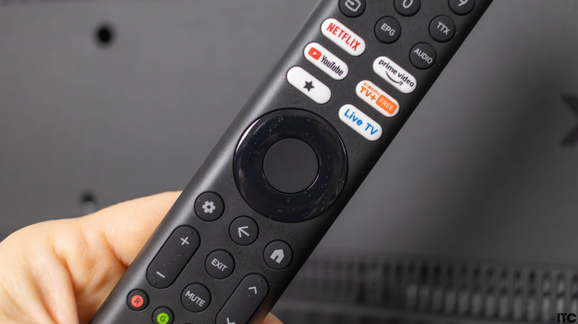 Xiaomi TV S Pro Mini LED 55 (2026)