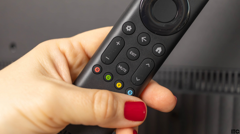 Xiaomi TV S Pro Mini LED 55 (2026)