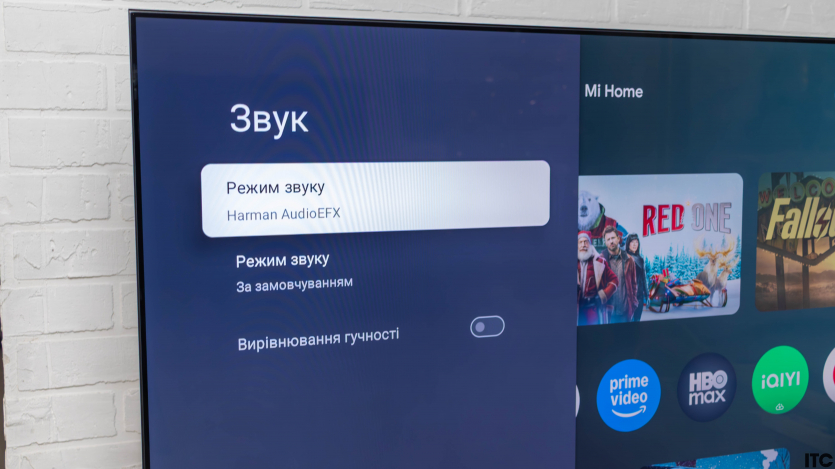 Xiaomi TV S Pro Mini LED 55 (2026)