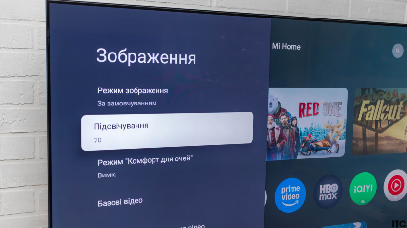 Xiaomi TV S Pro Mini LED 55 (2026)