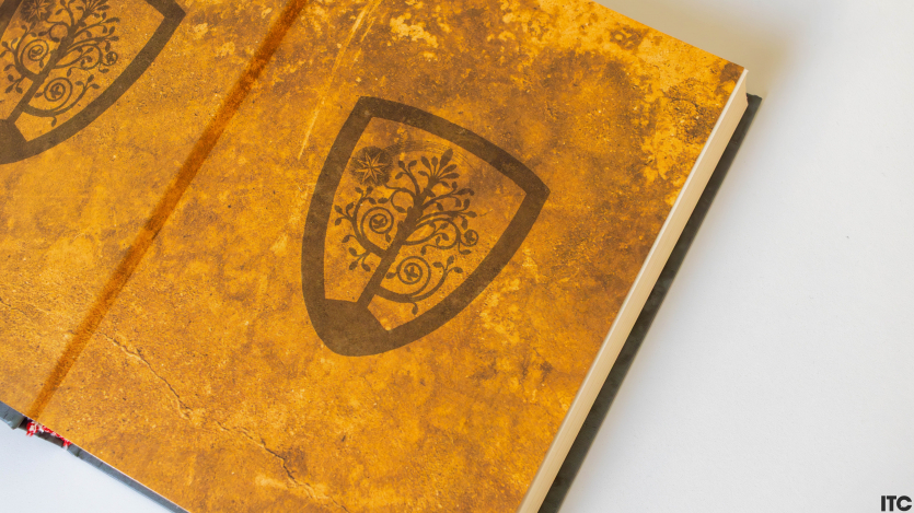 "Лицар Сімох Королівств"