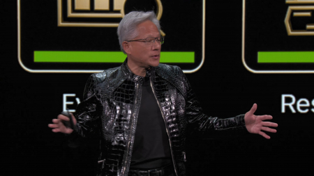 Прогрес навпаки: NVIDIA “подивиться” на відродження старих відеокарт, AMD “активно працює” над поверненням Zen 3