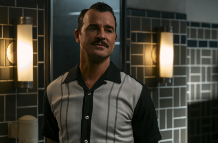 Funko Pop заспойлерили 2-й сезон "Фолаут" фігурками нового Цезаря та Хауса