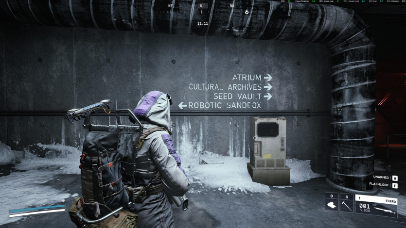 Італійський готель із назвою з Arc Raiders випадково засипали 5-зірковими відгуками