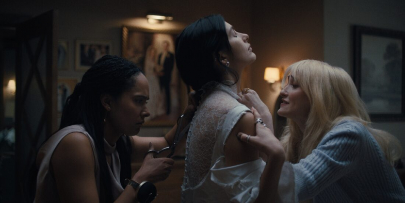 Життя після "Дивних див": перші кадри нового серіалу жахів від братів Дафферів