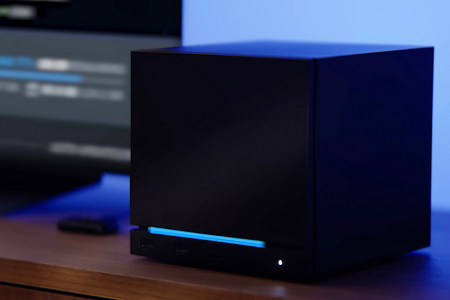 Steam Machine буде дорогою: ритейлери “засвітили” ціну