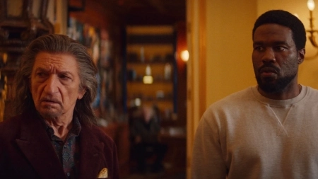 На Disney+ відбулась прем'єра серіалу "Диво-людина" — одразу з 8 епізодами