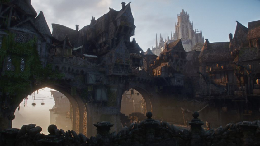 Всі анонси Xbox Developer Direct 2026: трейлер Fable, Forza Horizon 6 та інші