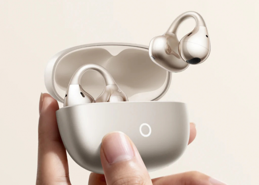 Нові навушники за $60: Redmi Buds 8 Pro з кращим звучанням та кілпса Realme Buds Clip