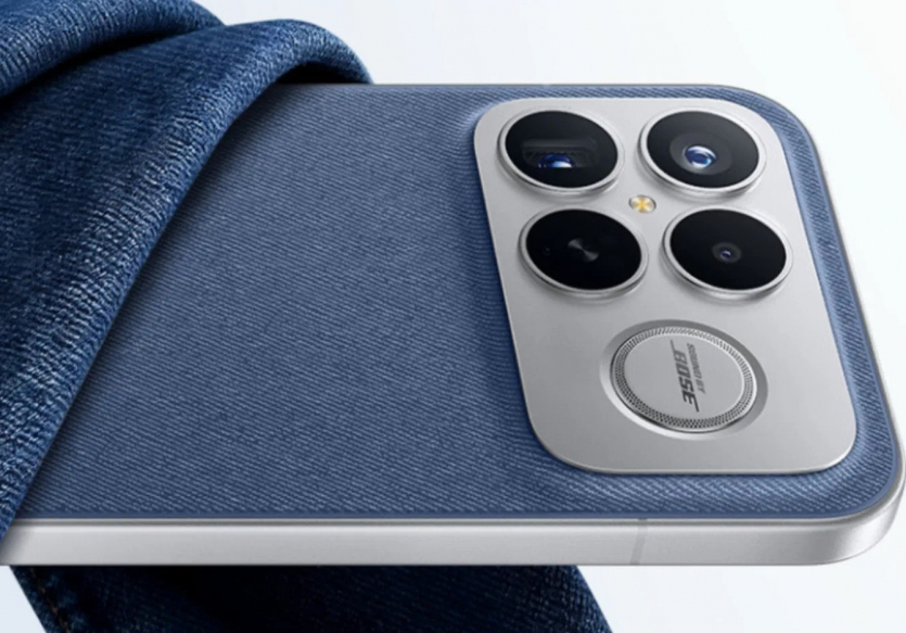 Xiaomi готує ігровий смартфон з активним охолодженням