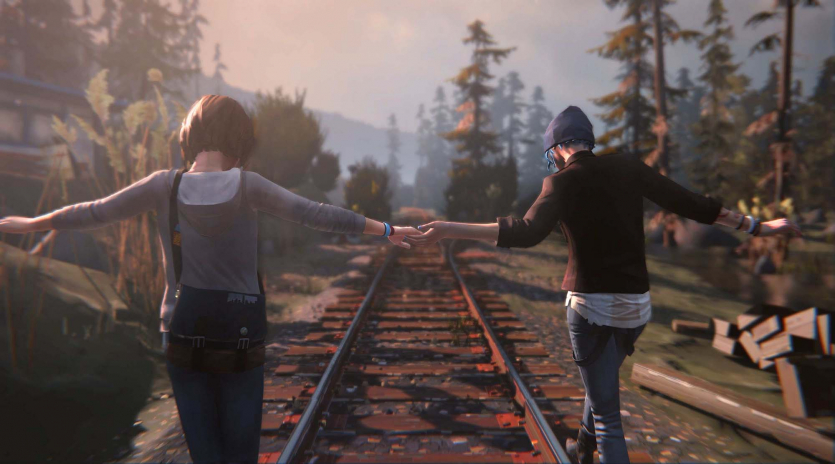Анонсовано Life is Strange: Reunion з "великим" фіналом для Макс та Хлої — трейлер, деталі і дата виходу