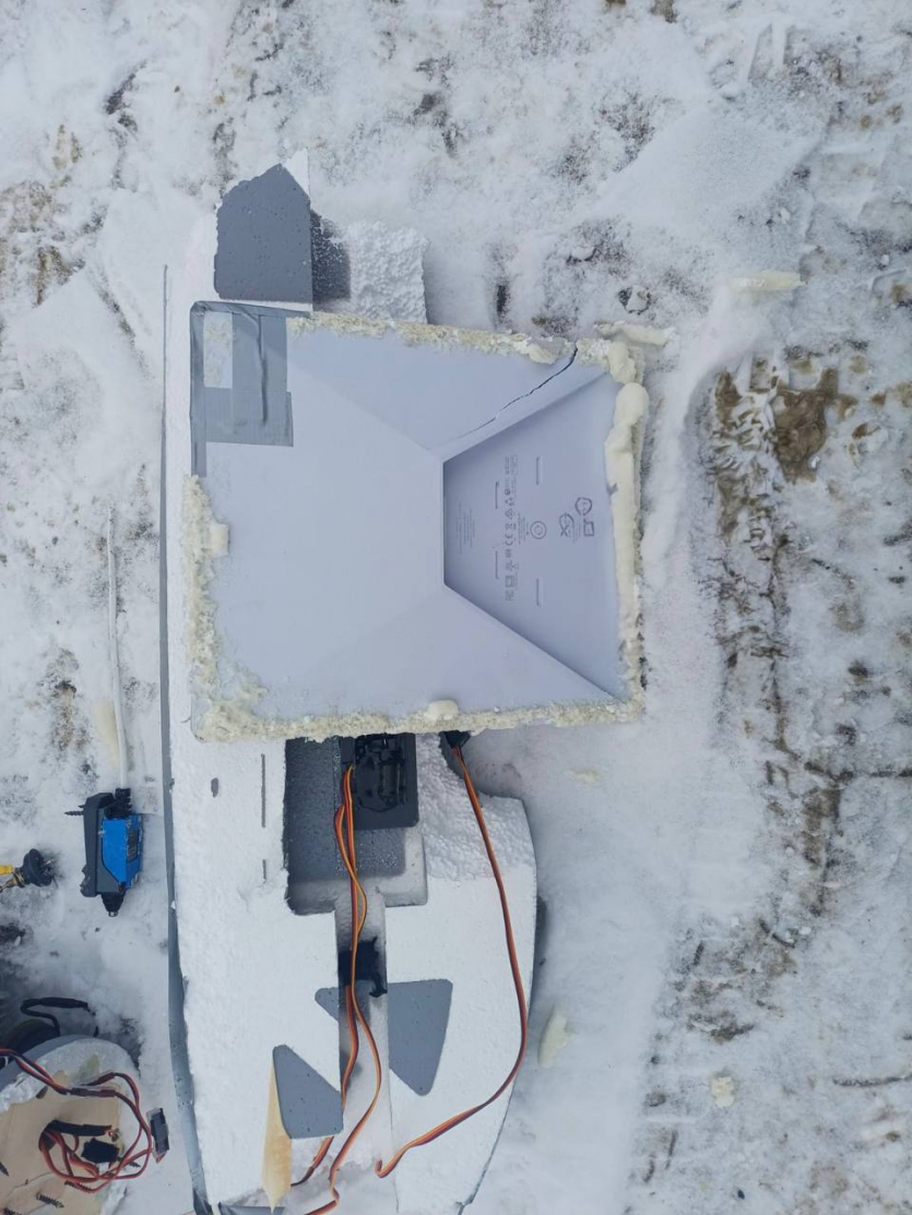 “Шахеди” зі Starlink: SpaceX та Міноборони спільно працюють над проблемою