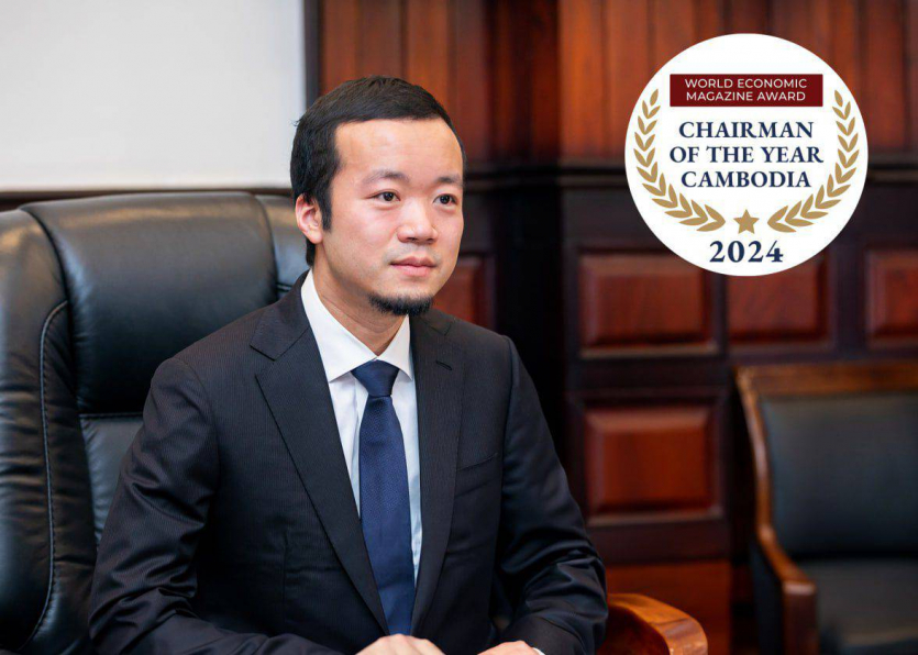 Заарештовано та екстрадовано засновника Prince Group: масштаб шахрайств сягає $75 млрд у криптовалютах