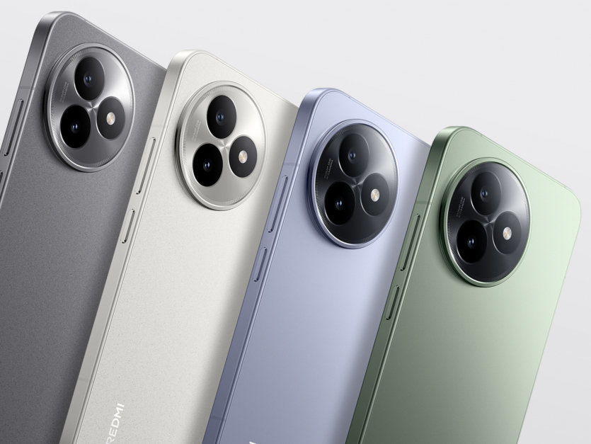 Xiaomi готує ігровий смартфон з активним охолодженням