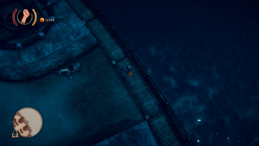 В Epic Games Store безплатно віддають "середньовічну GTA”