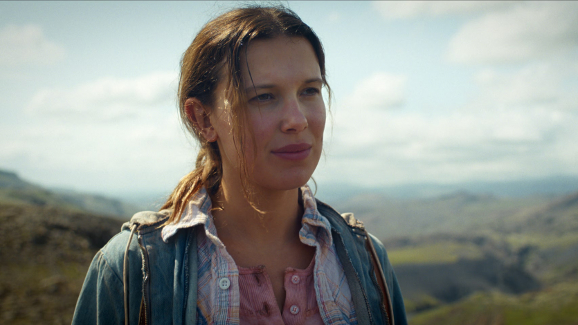 Фани зламали Netflix в очікуванні 9-го і неіснуючого епізоду "Дивних див"