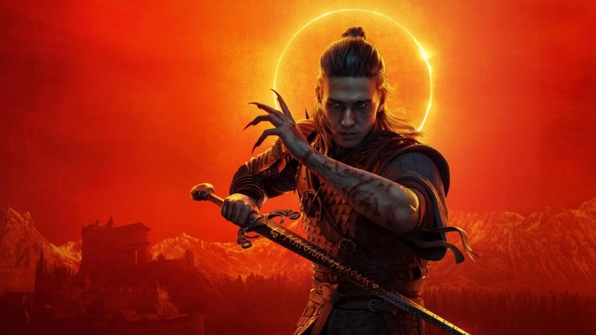 "Безумовно, так!": ексдизайнер квестів The Witcher 3 підтвердив багато романів у вампірській The Blood of Dawnwalker