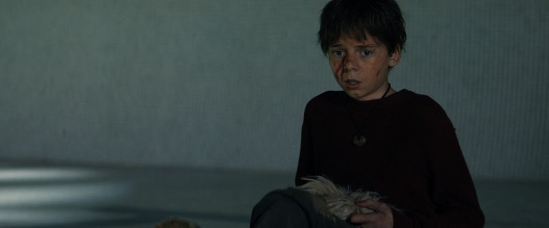 "Перевершує очікування". Критики оцінили "28 років по тому: Храм кісток" у 94% на Rotten Tomatoes