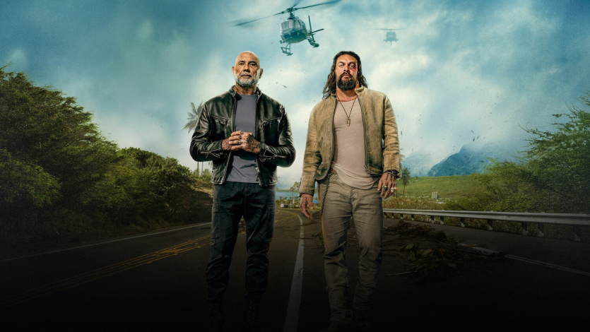 “Команда руйнівників”