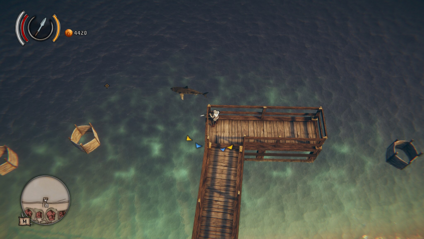 В Epic Games Store безплатно віддають "середньовічну GTA”