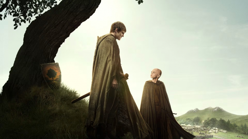 "Лицар сімох королівств"